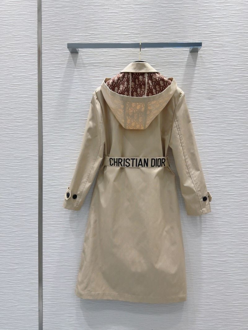 Christian Dior Outwear